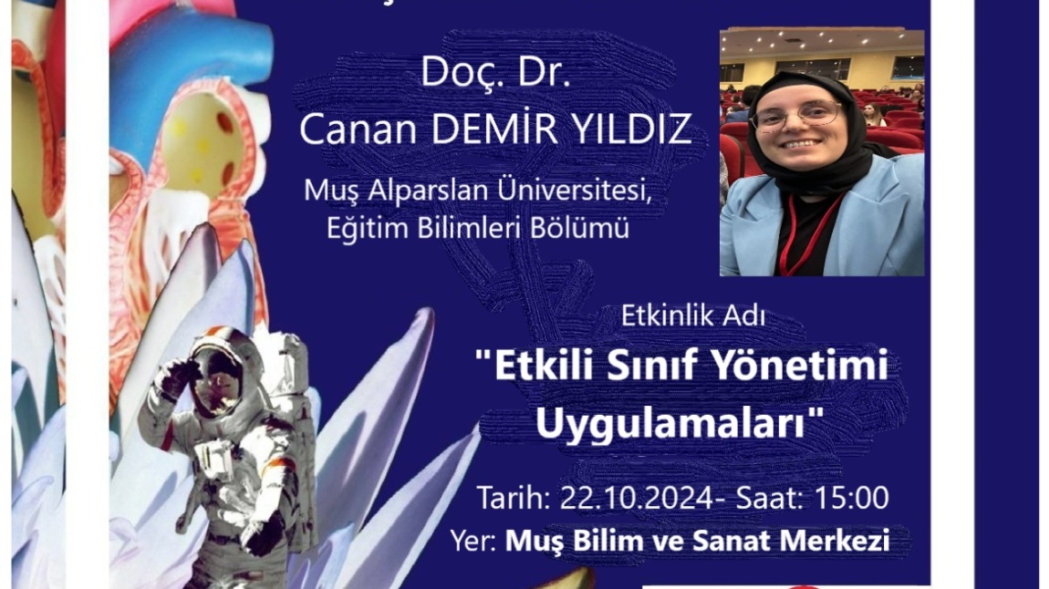 Etkili Sınıf Yönetimi Uygulamaları